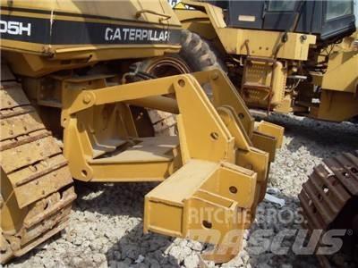 CAT D 5 H Buldožerji goseničarji