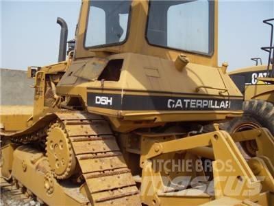 CAT D 5 H Buldožerji goseničarji