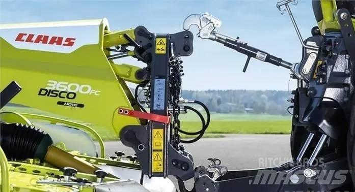 CLAAS DISCO 3600 FC Kosilnice za pašnike