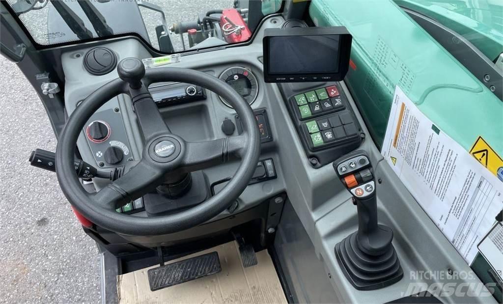 Kramer KT 276 Kmetijski teleskopski nakladalci