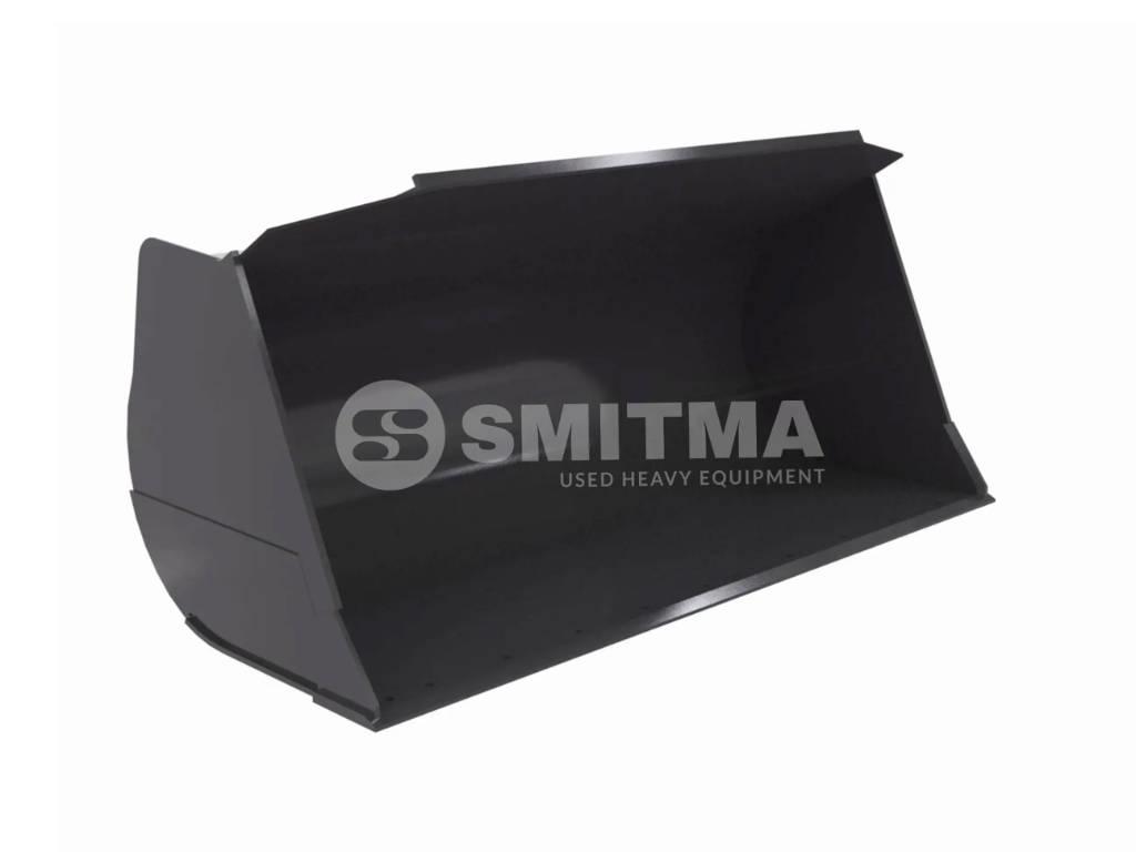 CAT 966 XE Žlice
