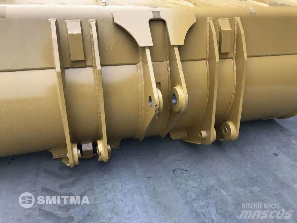 CAT 966 XE Žlice