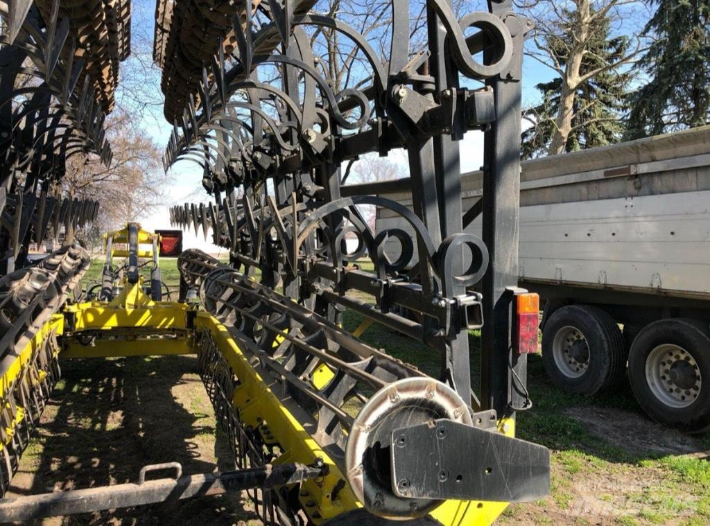 Bednar Swifter 12000 Grebenaste brane