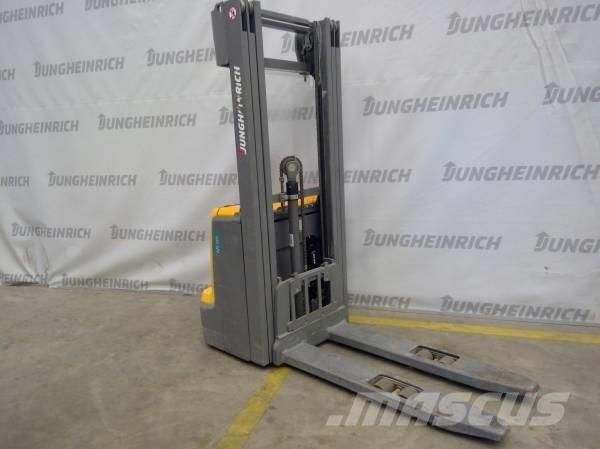 Jungheinrich EJC 112 Ročni električni viličar