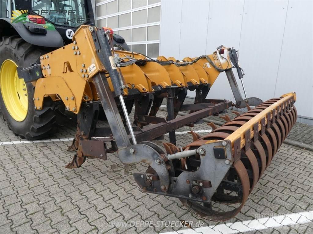 Alpego KFR 7-300 Ostali priključki in naprave za pripravo tal