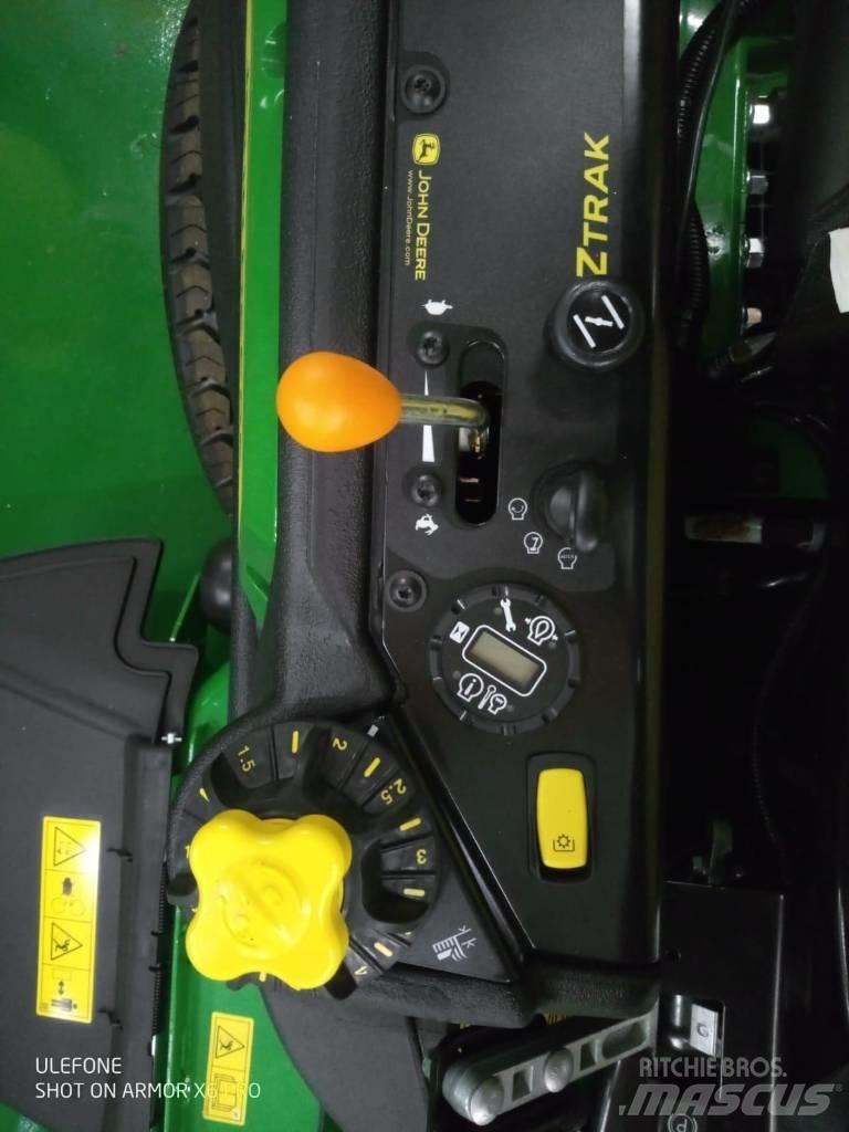 John Deere Z 950 R Vrtne zero turn kosilnice