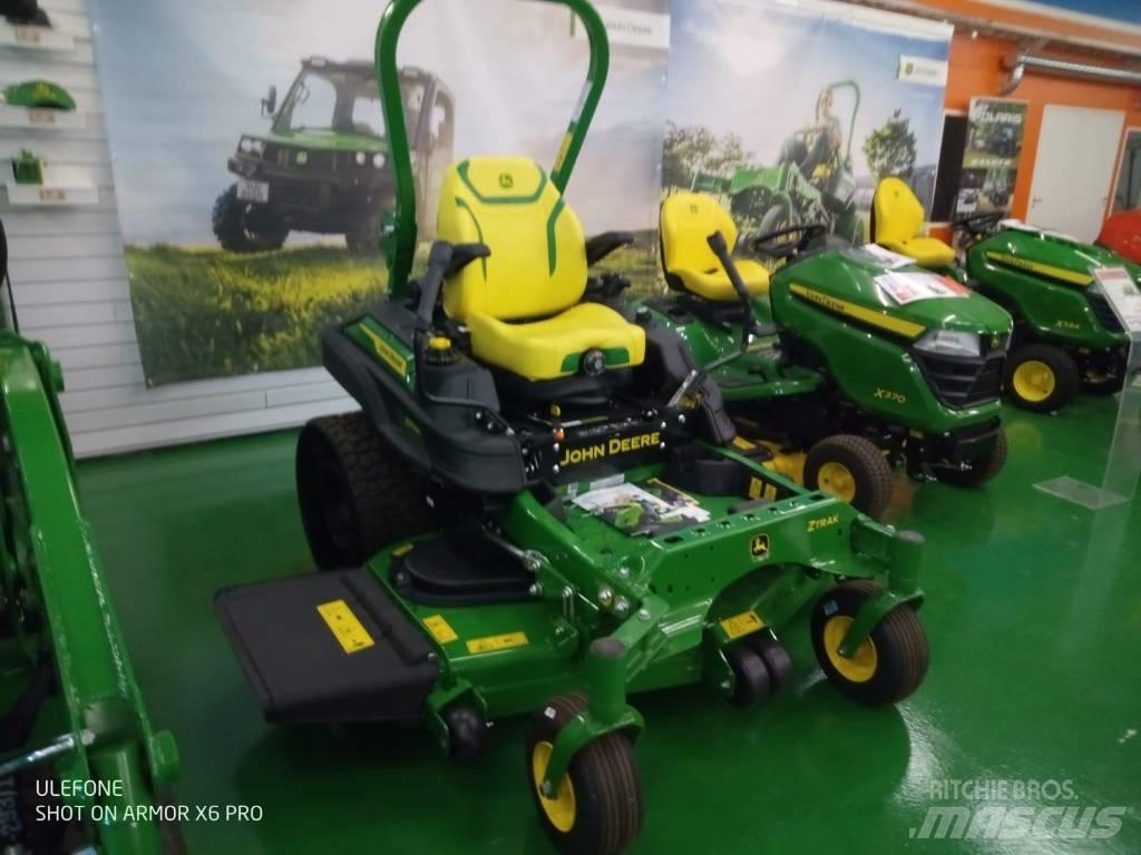 John Deere Z 950 R Vrtne zero turn kosilnice