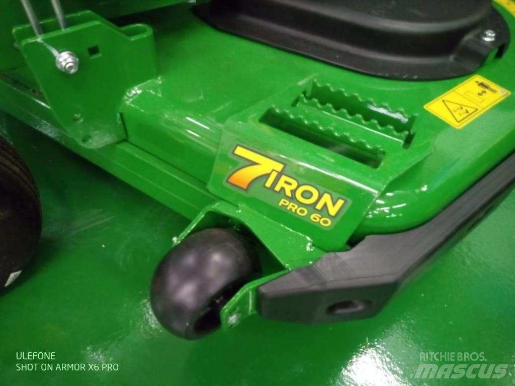 John Deere Z 950 R Vrtne zero turn kosilnice