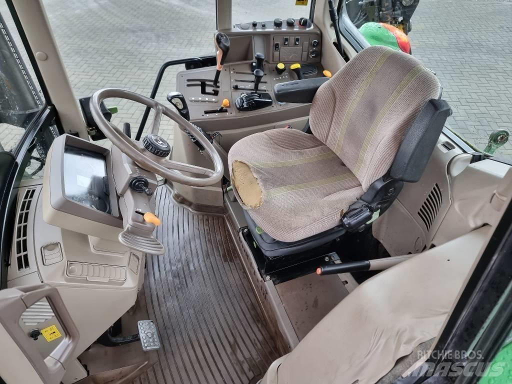 John Deere 6230 Traktorji
