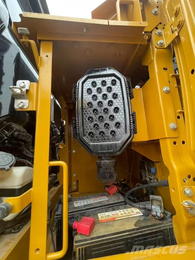 CAT 336gc Bagri goseničarji