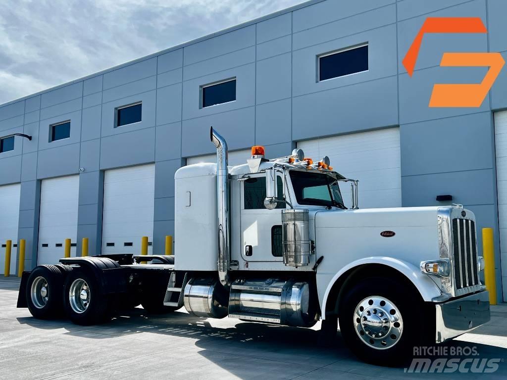 Peterbilt 389 Vlačilci