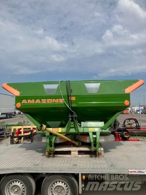 Amazone ZA-M Maxis Trosilniki mineralnega gnojila