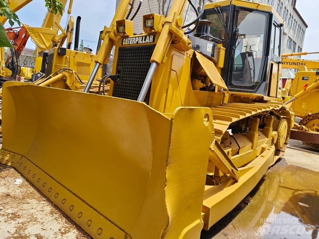 CAT D 7 G Buldožerji goseničarji