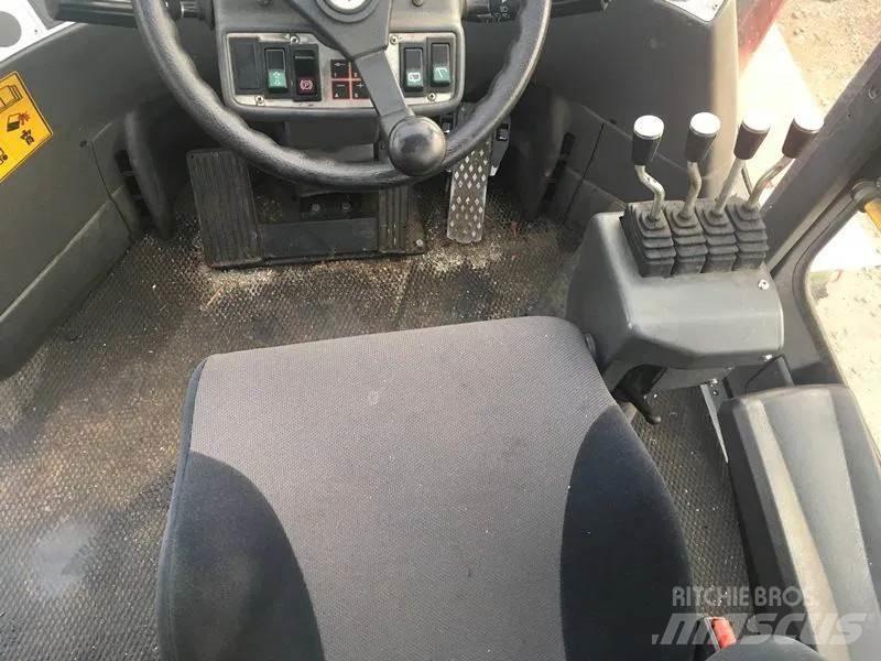 Kalmar GCE 150- 6 Plinski viličarji