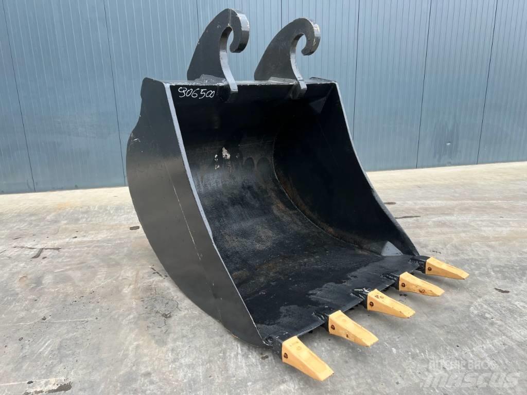 Verachtert CW55S Žlice