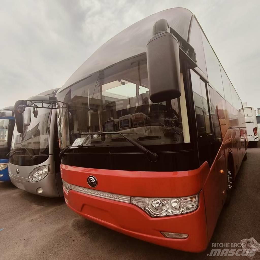 Yutong ZK6120HYA1 Mestni avtobusi