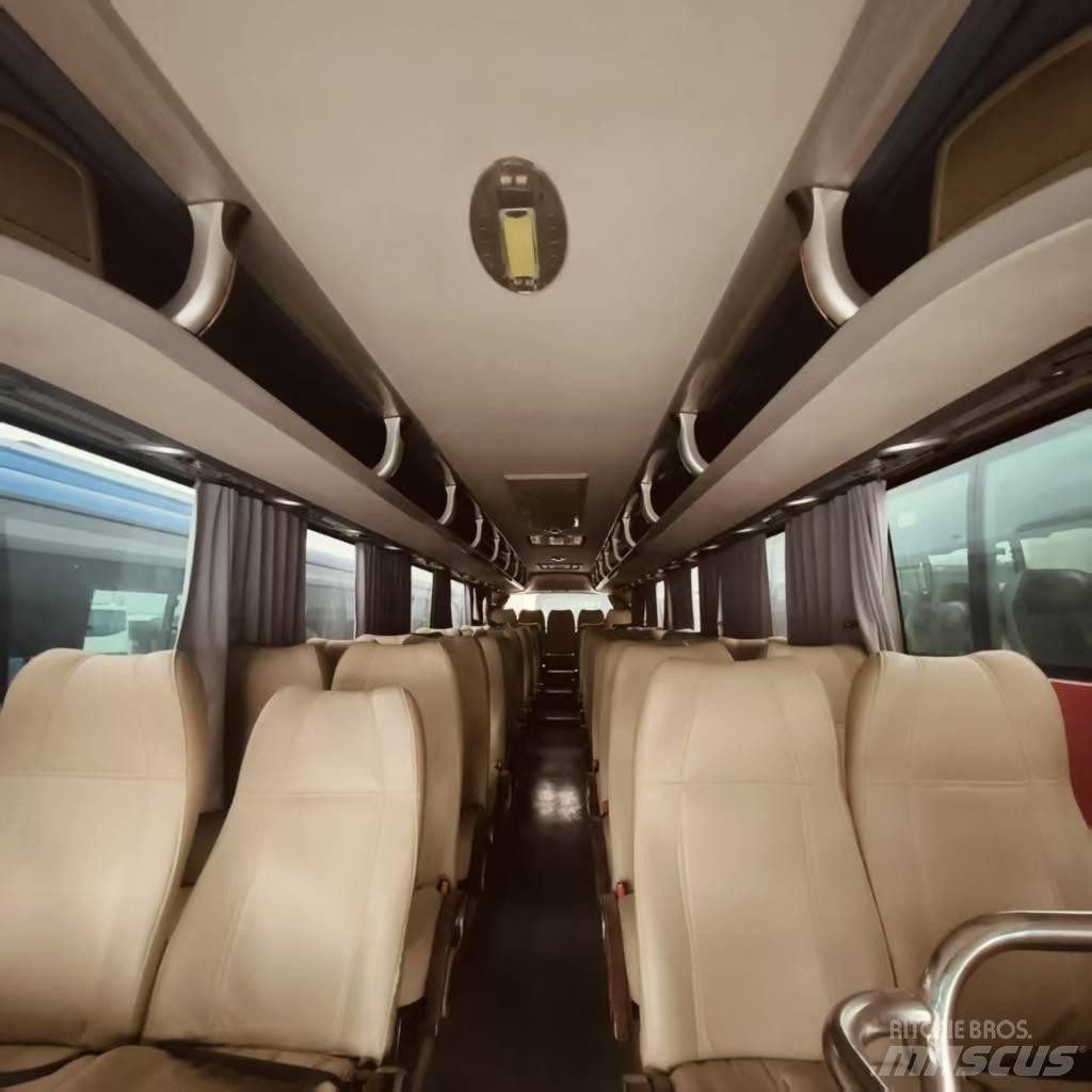Yutong ZK6120HYA1 Mestni avtobusi