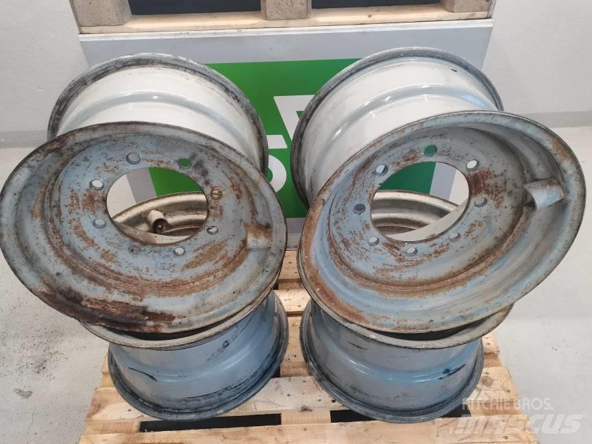 Genie GTH} W13X20   rim Gume, kolesa in platišča