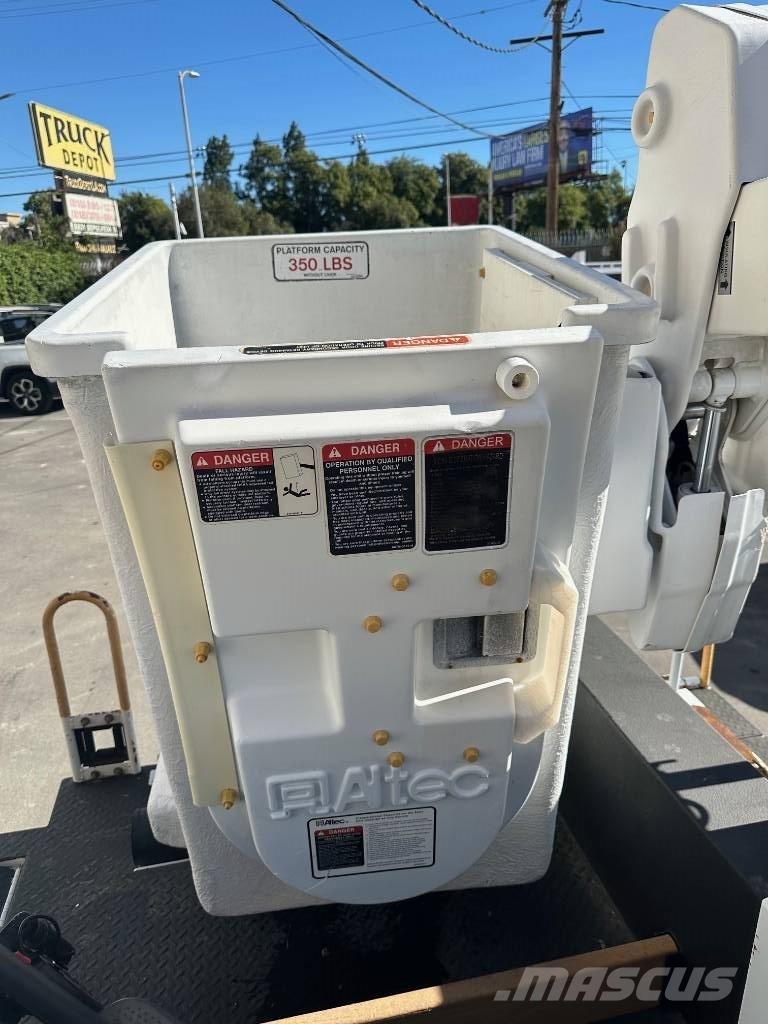 Ford F 550 SD Drugi tovornjaki