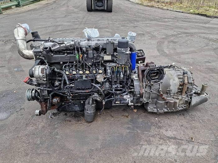  Engines PR228U1 Transport - drugo