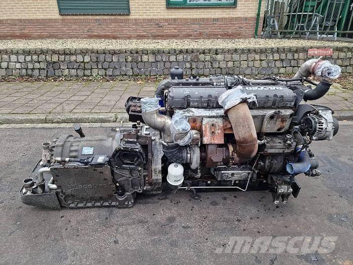  Engines PR228U1 Transport - drugo
