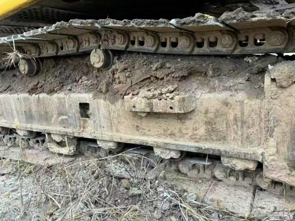 Sumitomo SH210-5 Bagri goseničarji