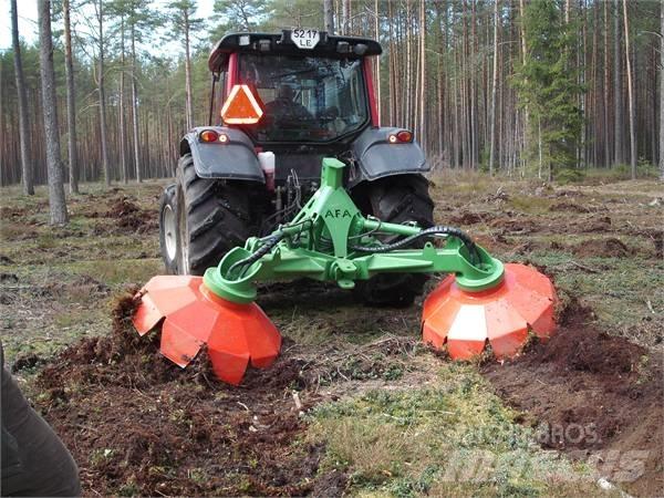 AFA MFR 1200 Drugo