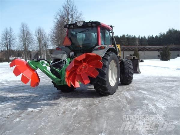 AFA MFR 1200 Drugo