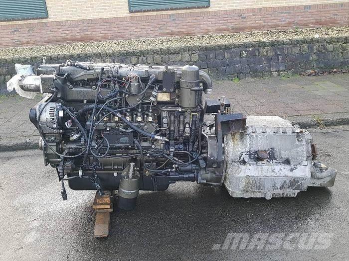  Engines PR228S1 Transport - drugo