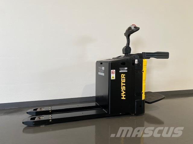 Hyster P2.0SE Kontejnerski viličarji