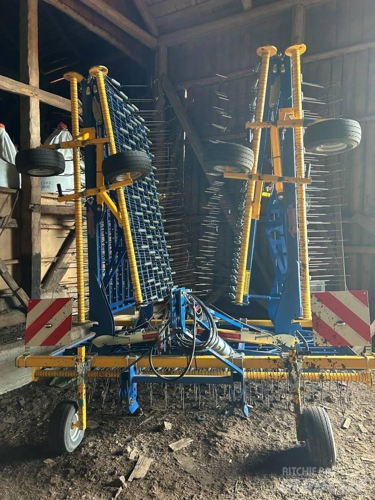  Treffler Ts1220 Brane