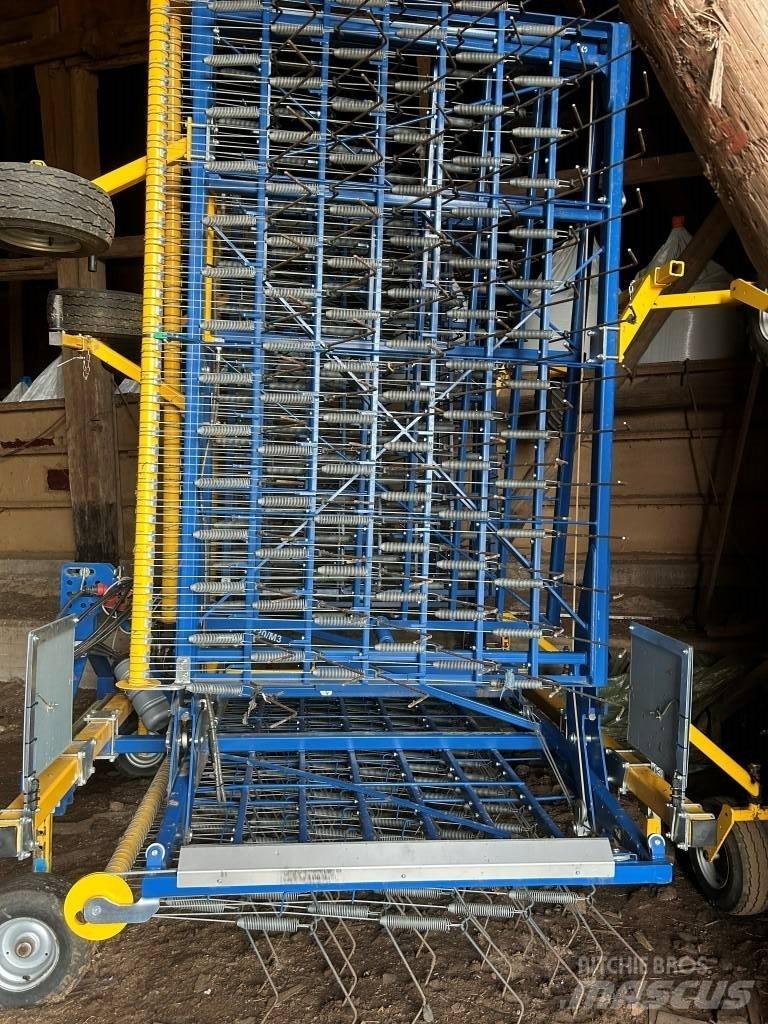  Treffler Ts1220 Brane
