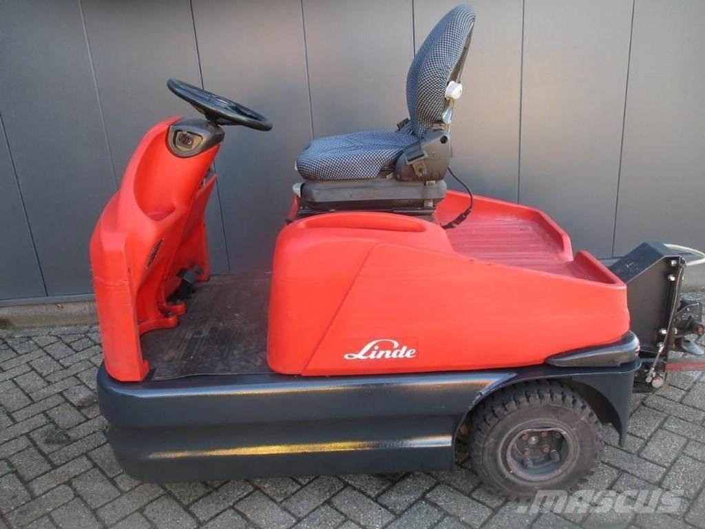 Linde P 60 Manipulacija materiala - drugo