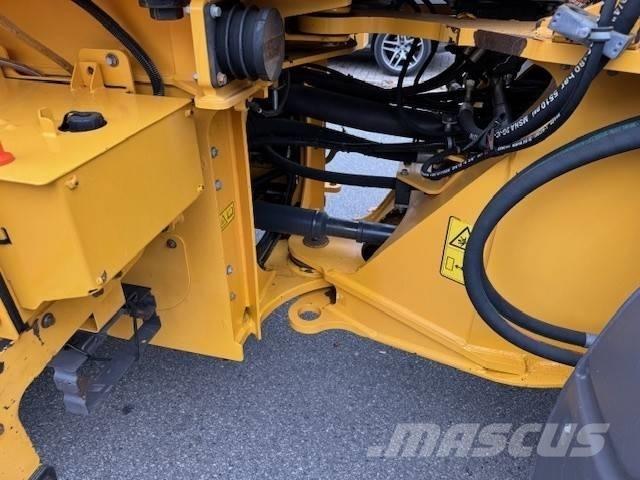 Volvo L 90 H Kolesni nakladalci