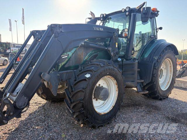 Valtra T234 Direct Traktorji