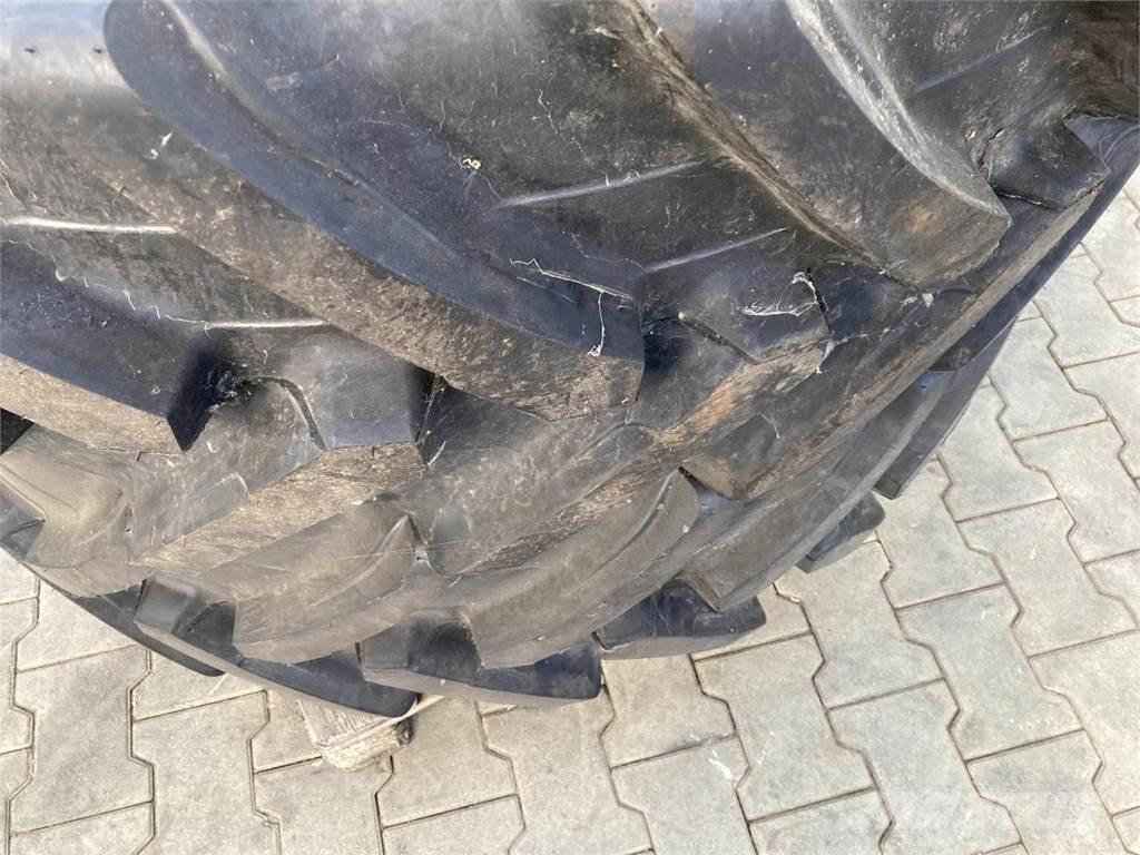 Alliance 420/85R28 Gume, kolesa in platišča