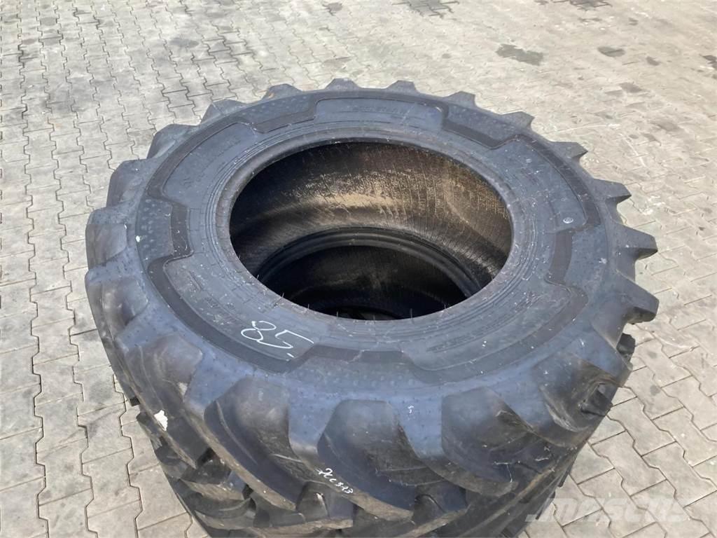 Alliance 420/85R28 Gume, kolesa in platišča