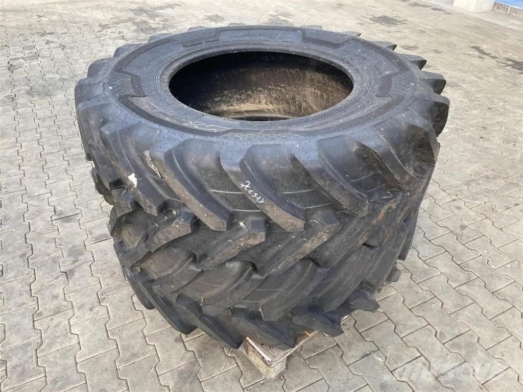 Alliance 420/85R28 Gume, kolesa in platišča