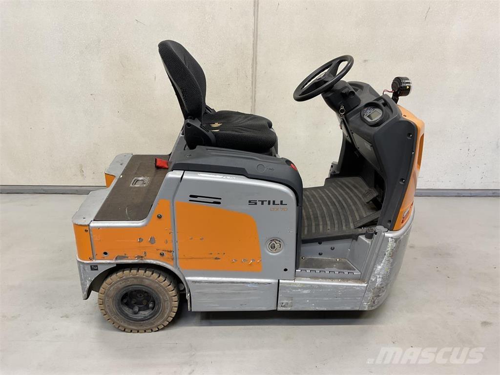 Still LTX 70 Terminalni vlačilci
