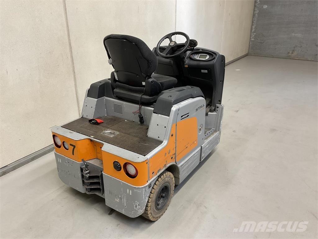 Still LTX 70 Terminalni vlačilci