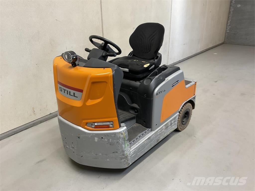 Still LTX 70 Terminalni vlačilci