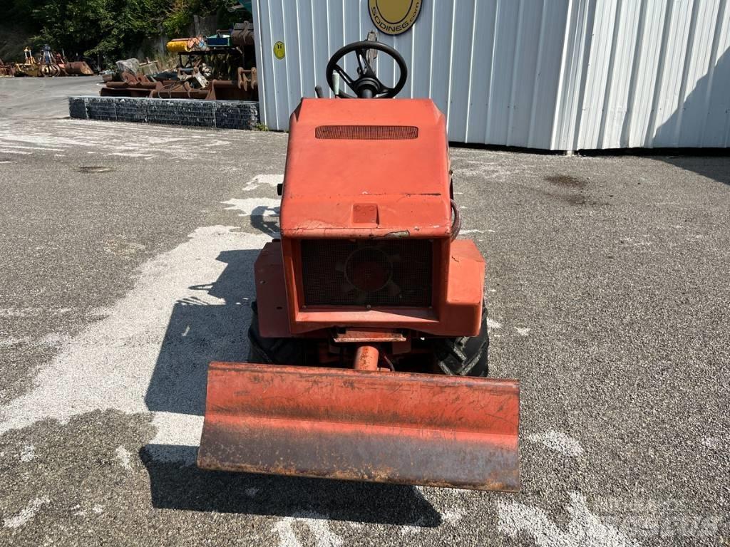 Ditch Witch 2020K Freze za kopanje jarkov Trenčerji
