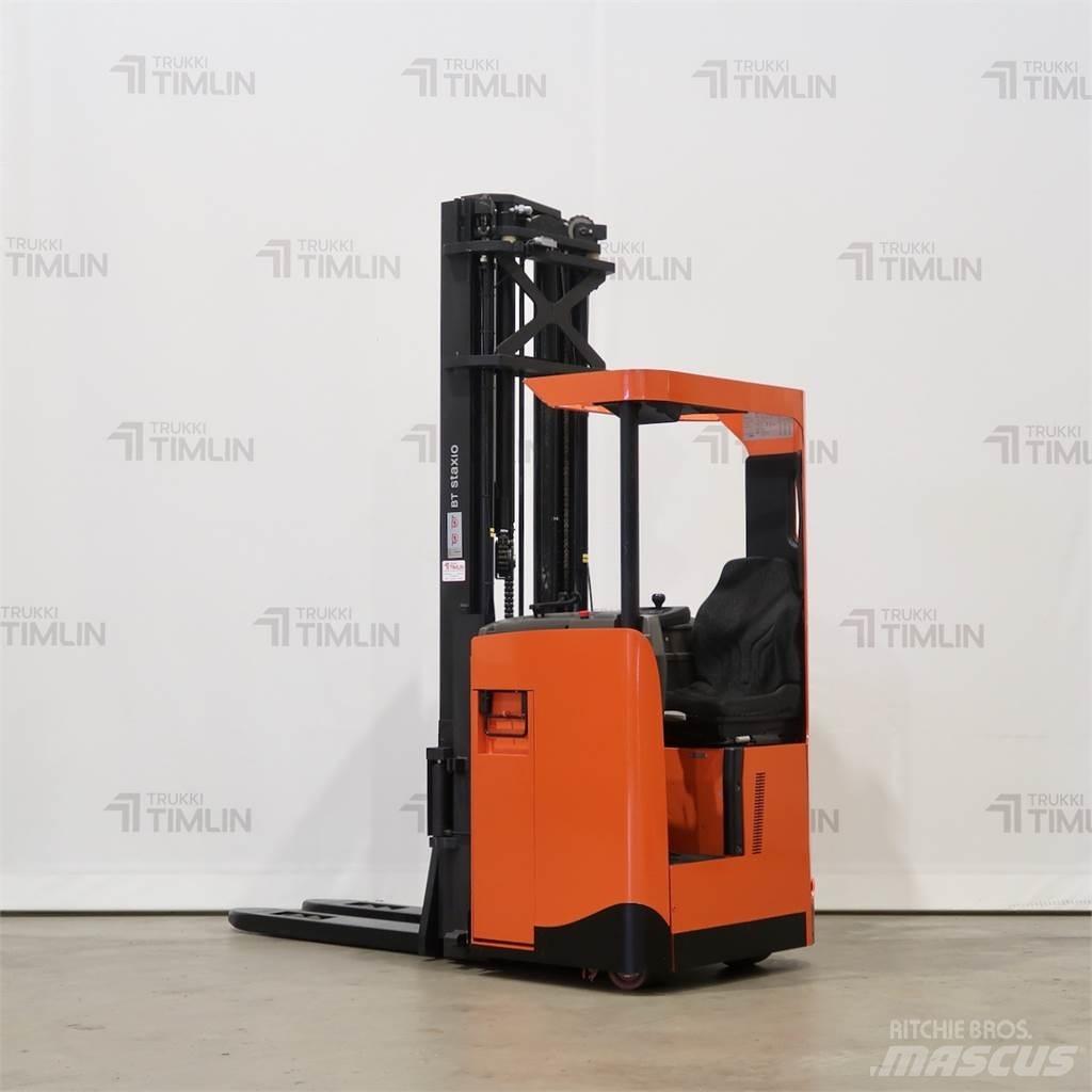 BT SRE160L Električni viličarji