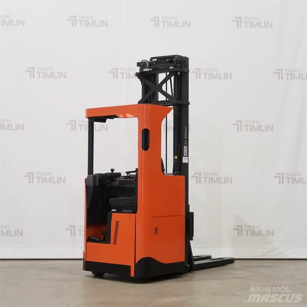 BT SRE160L Električni viličarji