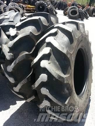  Pneus 400/80R24 Gume, kolesa in platišča