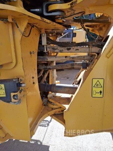 Volvo L 150 H Kolesni nakladalci