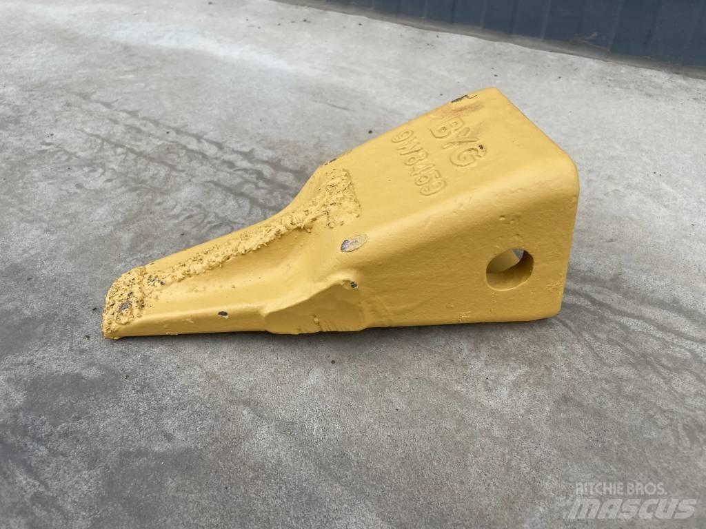 CAT 9W8459 Drugi deli