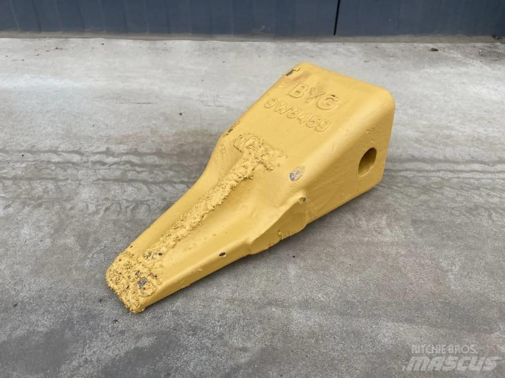 CAT 9W8459 Drugi deli