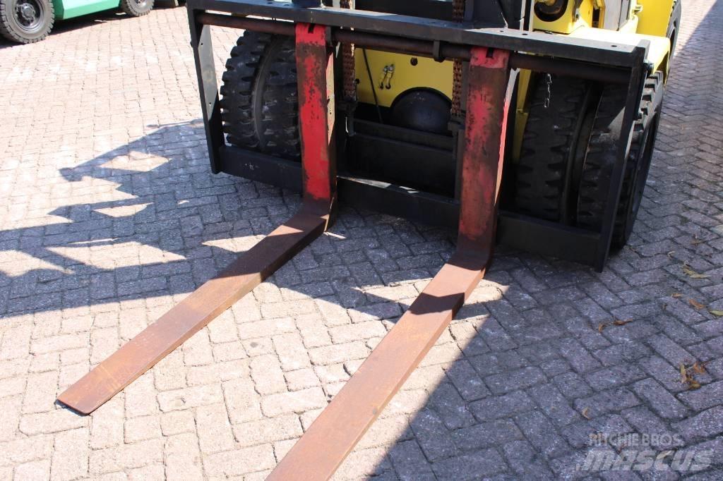 Hyster H 7.00 XL Dizelski viličarji