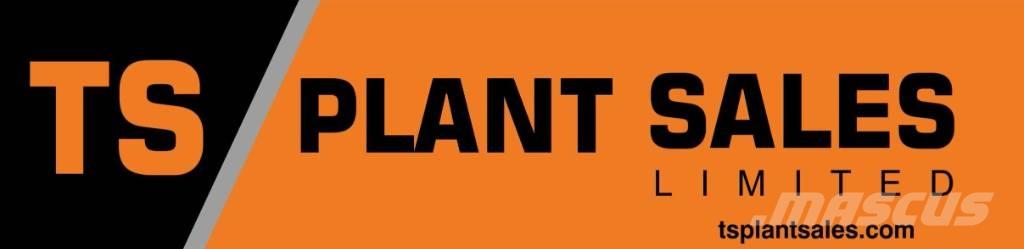 Volvo EC 140 EL Bagri goseničarji